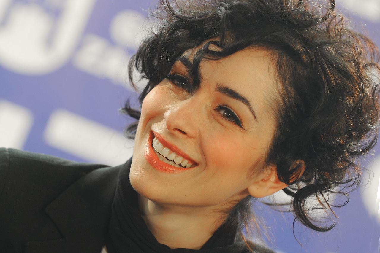 ZRINKA CVITEŠIĆ