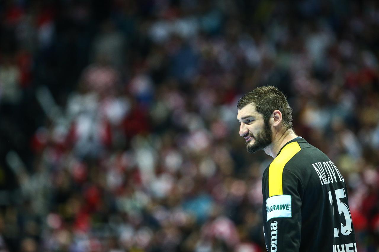 Mirko Alilović