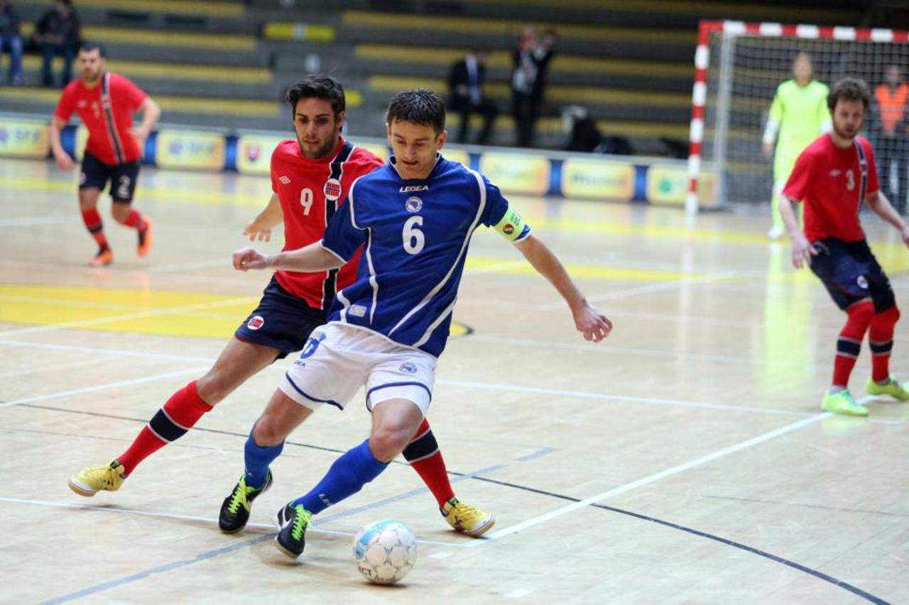Futsal