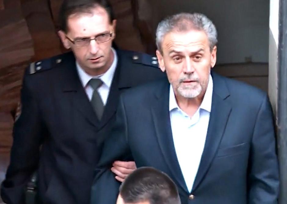 bandic