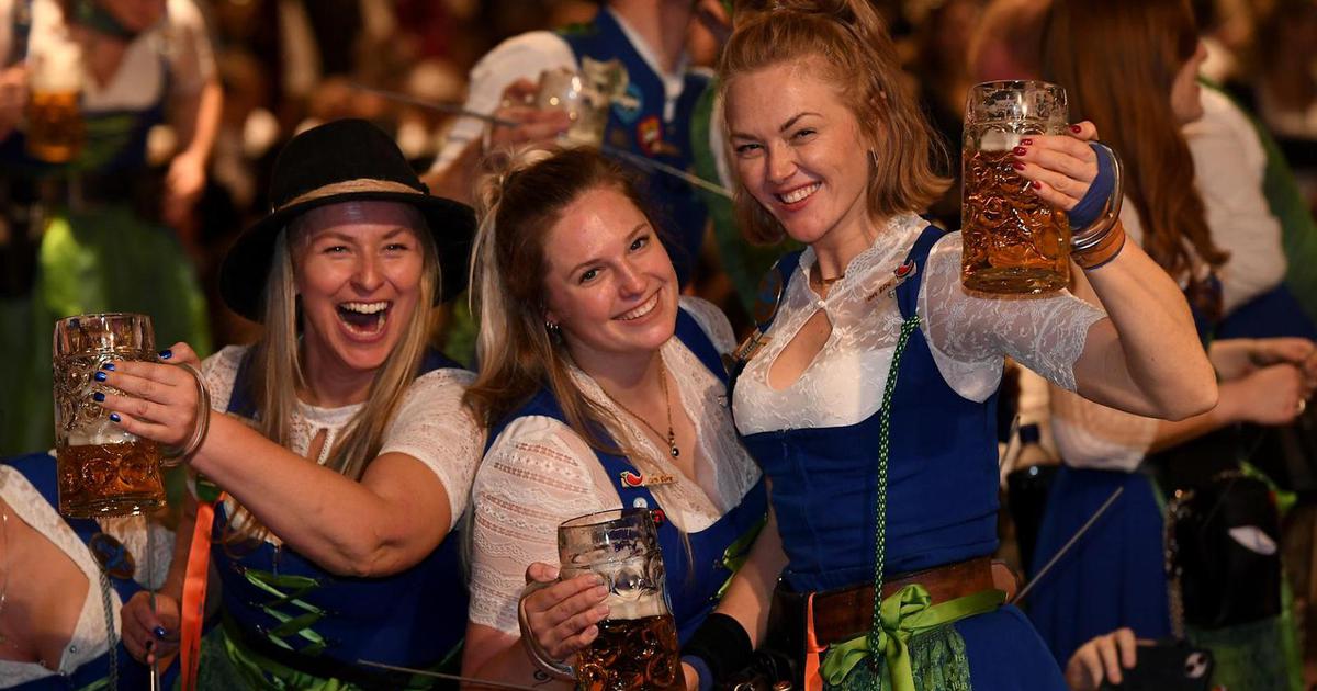 Počinje rat za Oktoberfest: Samo šest pivovara smije točiti pivo na festivalu, sada im stiže izazivač