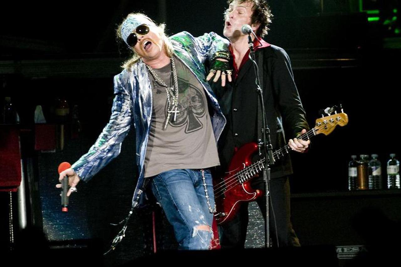 Neredi među obožavateljima