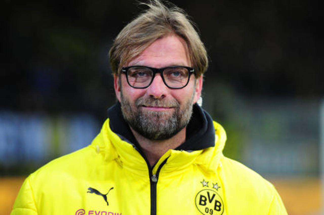 Jürgen Klopp