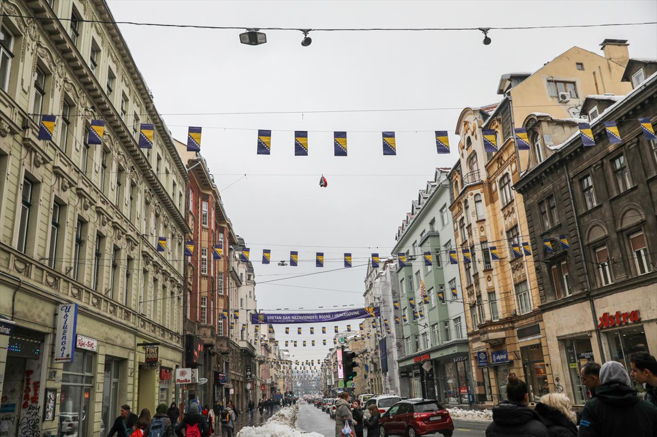 Dan neovisnosti  BiH