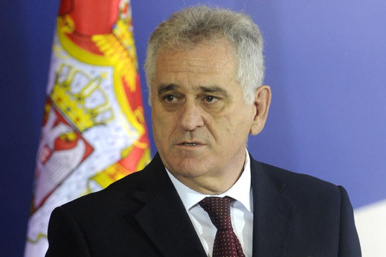 Tomislav Nikolić