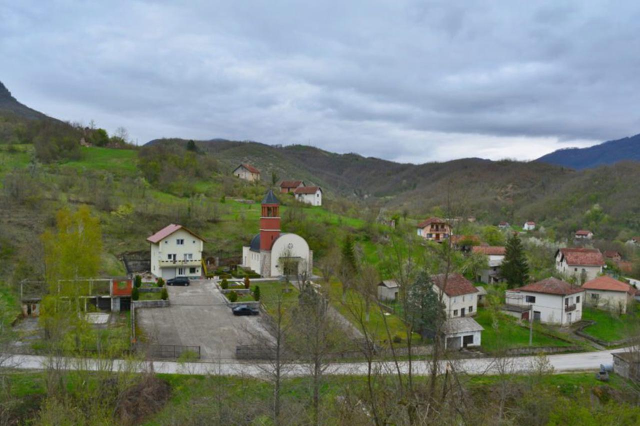 Kostajnica
