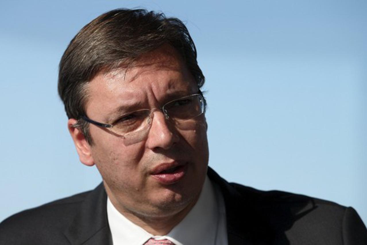 Vučić