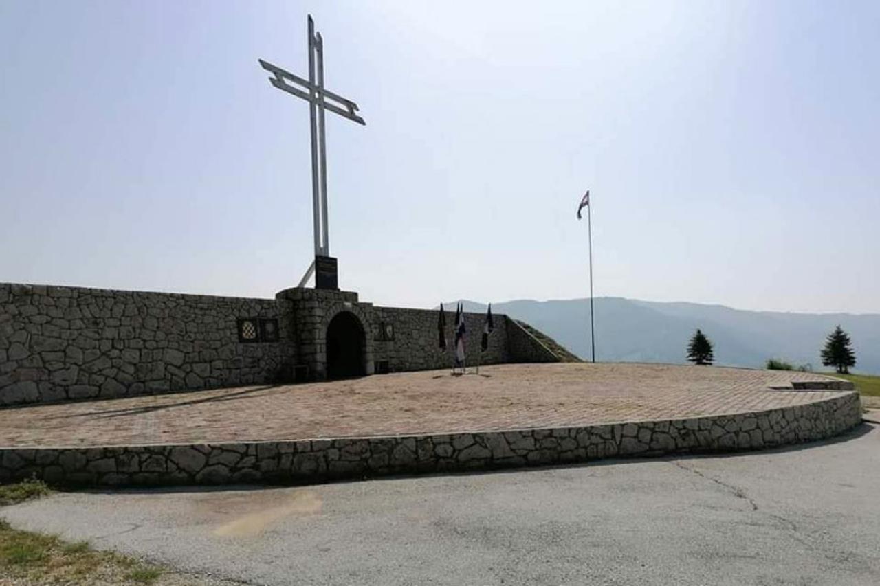 pješčara