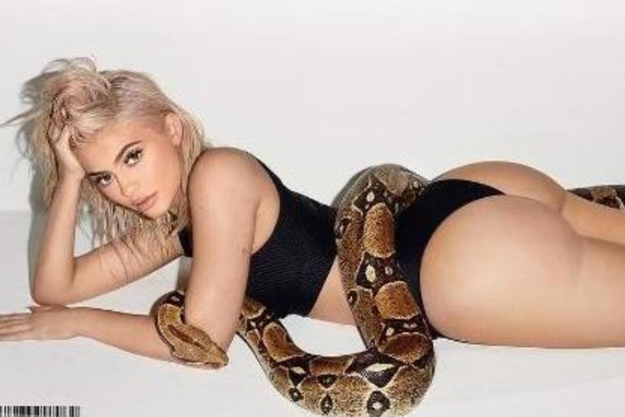 Kylie Jenner