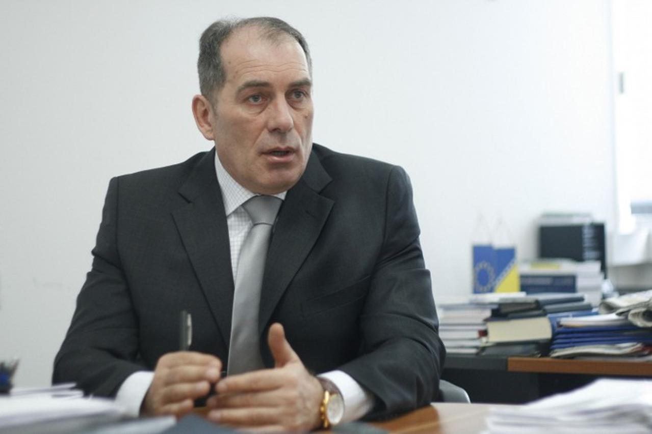 Dragan Mektić