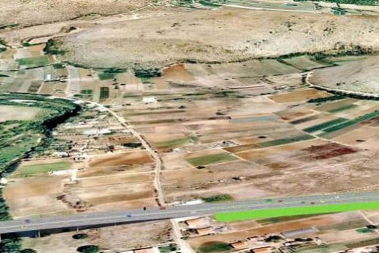 Koridora 5C 