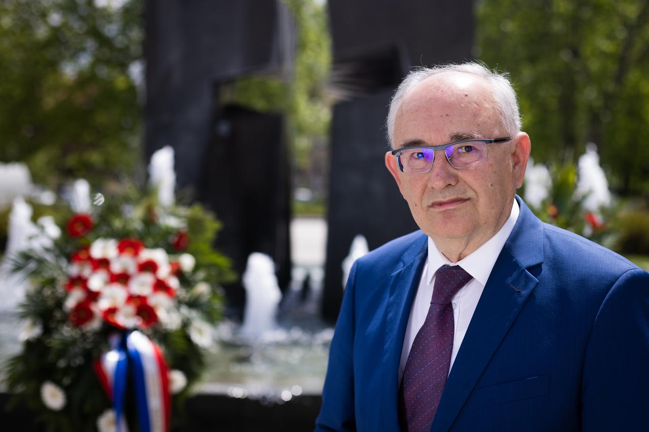 Božo Ljubić
