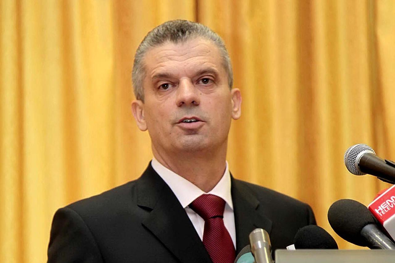 Fahrudin Radončić
