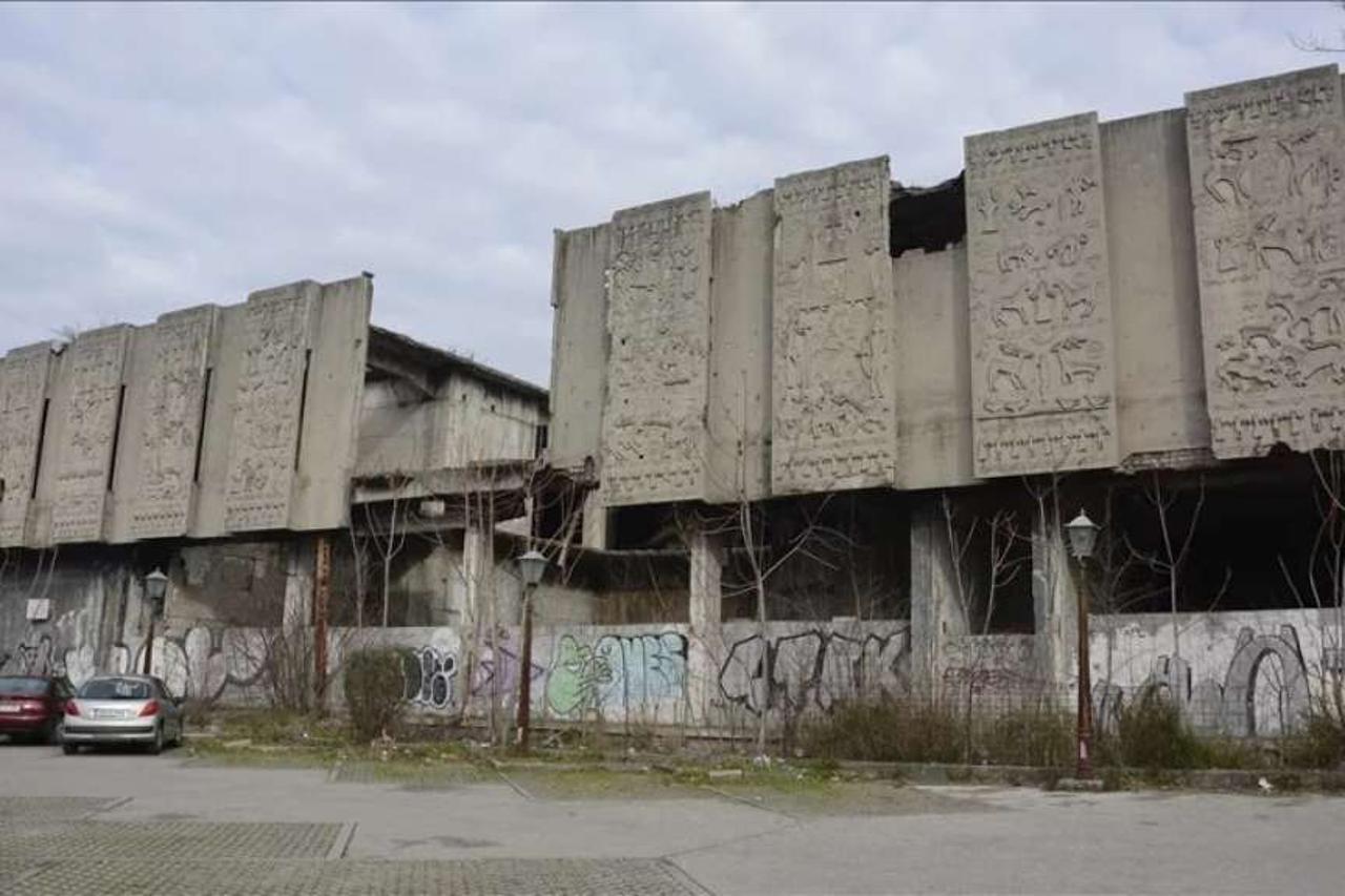 razvitak