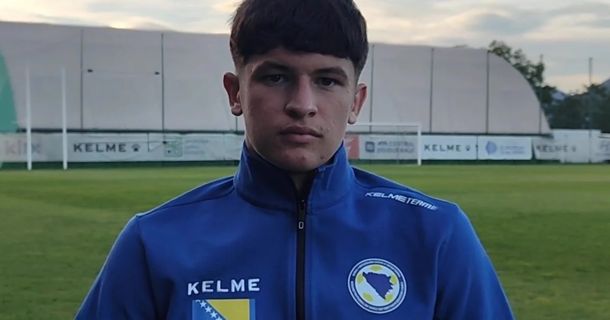KAKAV ŠOK ZA BIH PRIJE PRVE UTAKMICE, ovo nitko nije očekivao