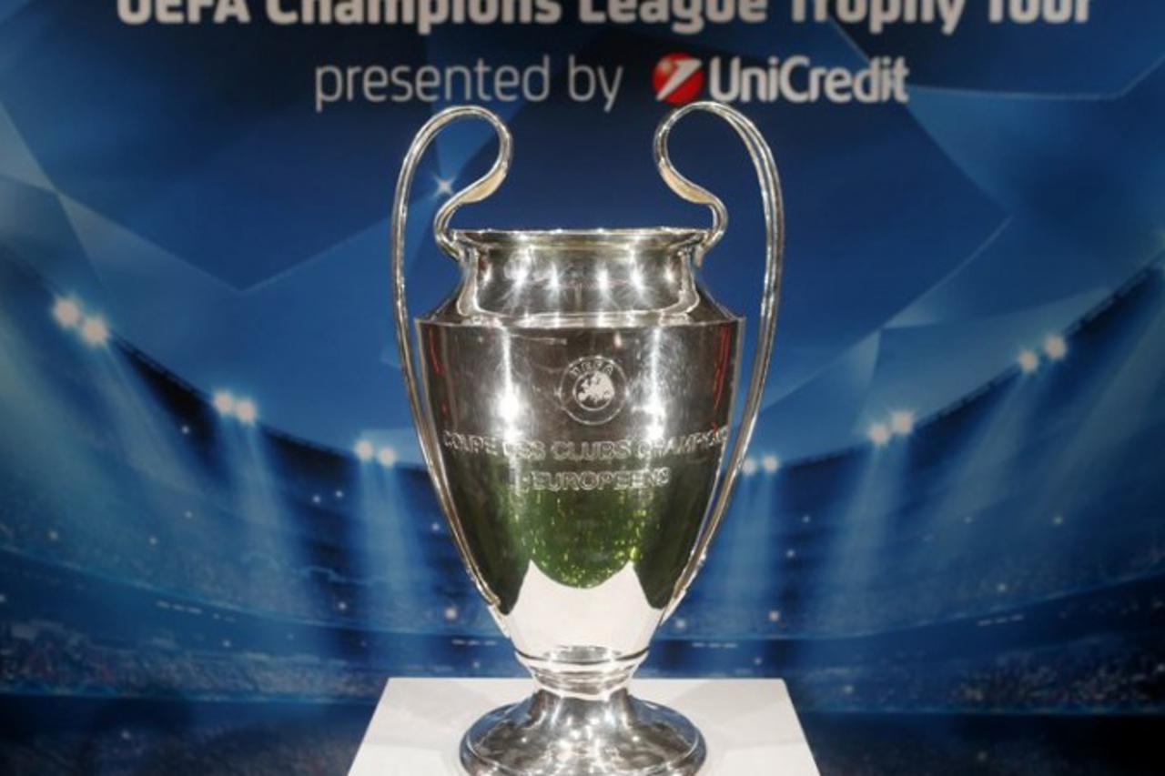 Trofej Lige prvaka