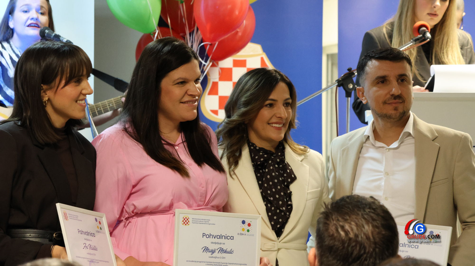 Centri izvrsnosti ZHŽ