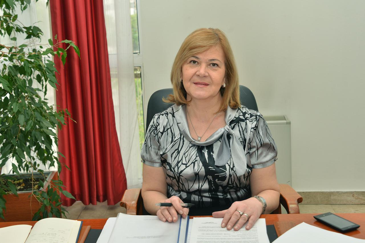 BiH; 015.0.15. Mostar; Ministrica Jelka M. Snimio:Stole Lasic