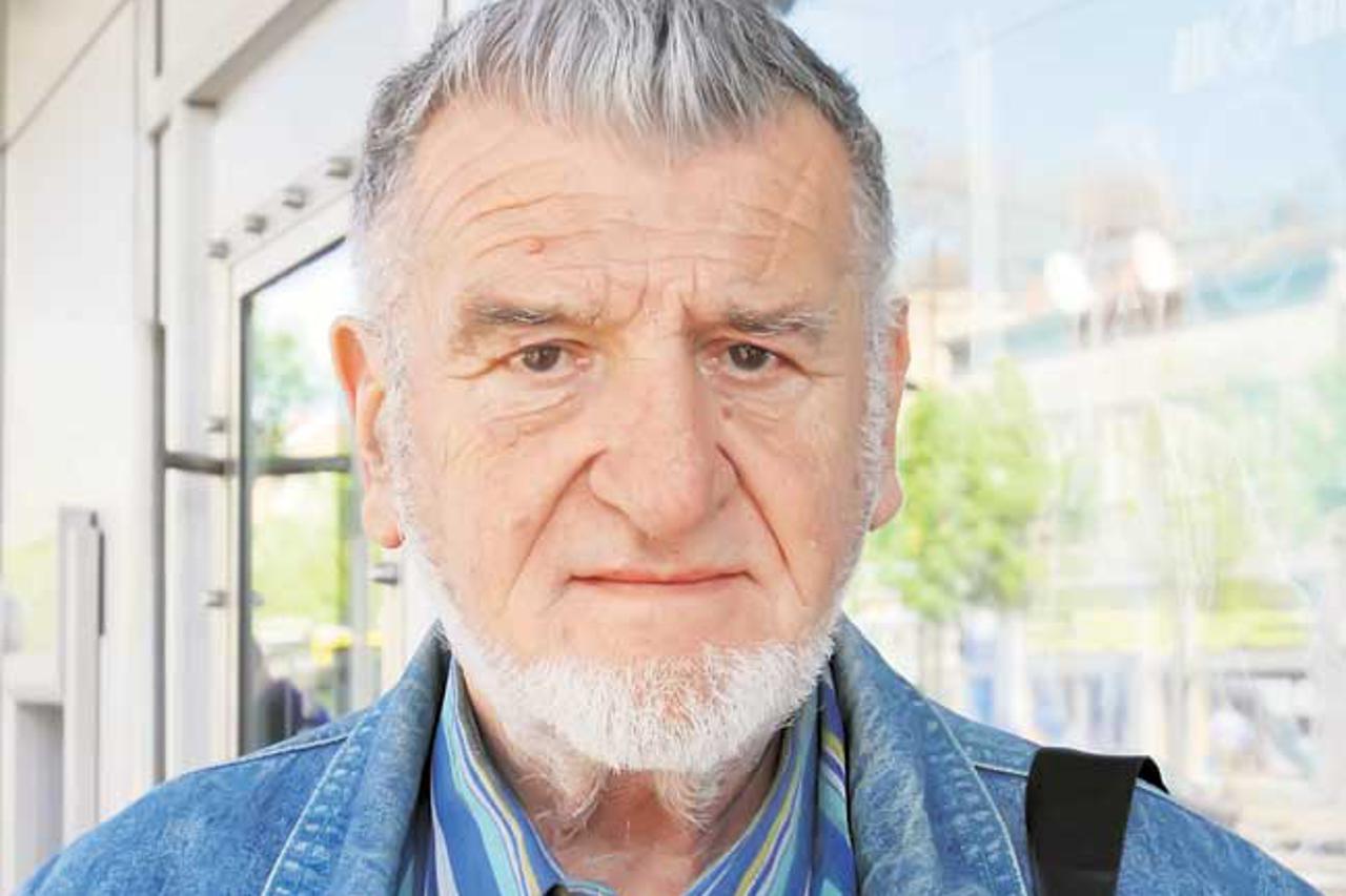 Vuk Krnjevic