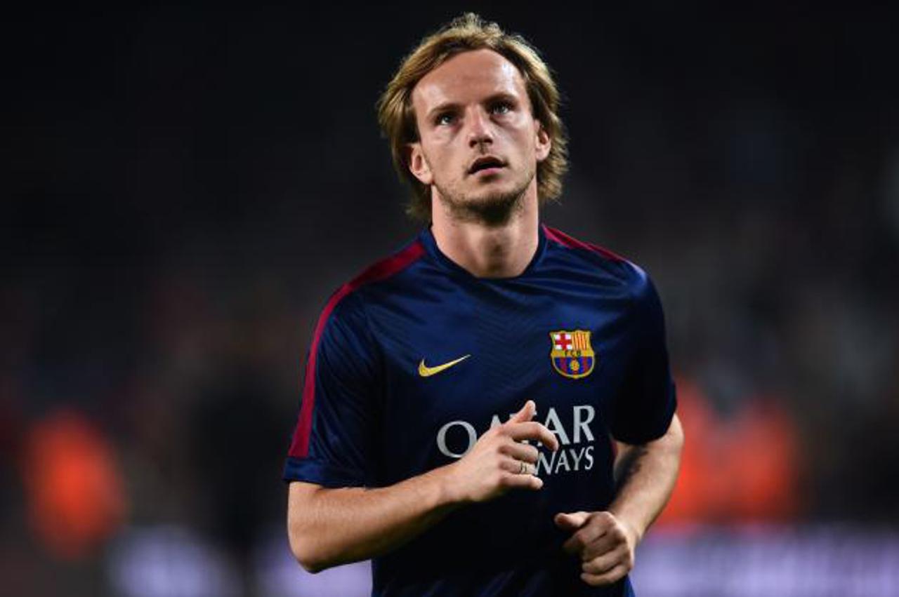 Ivan Rakitic