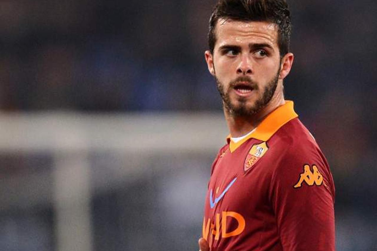 milarem pjanic