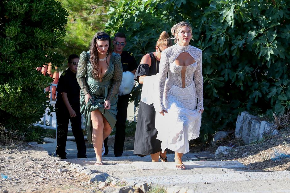 Emina Durić/Nurkić