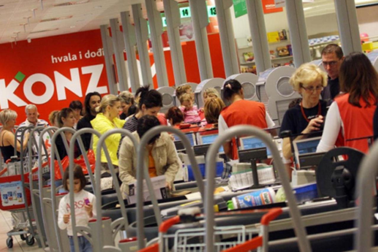 konzum
