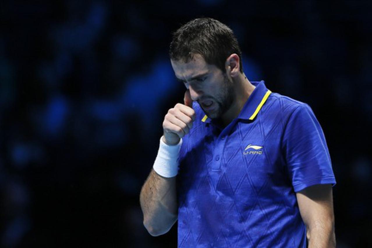 Marin Cilic
