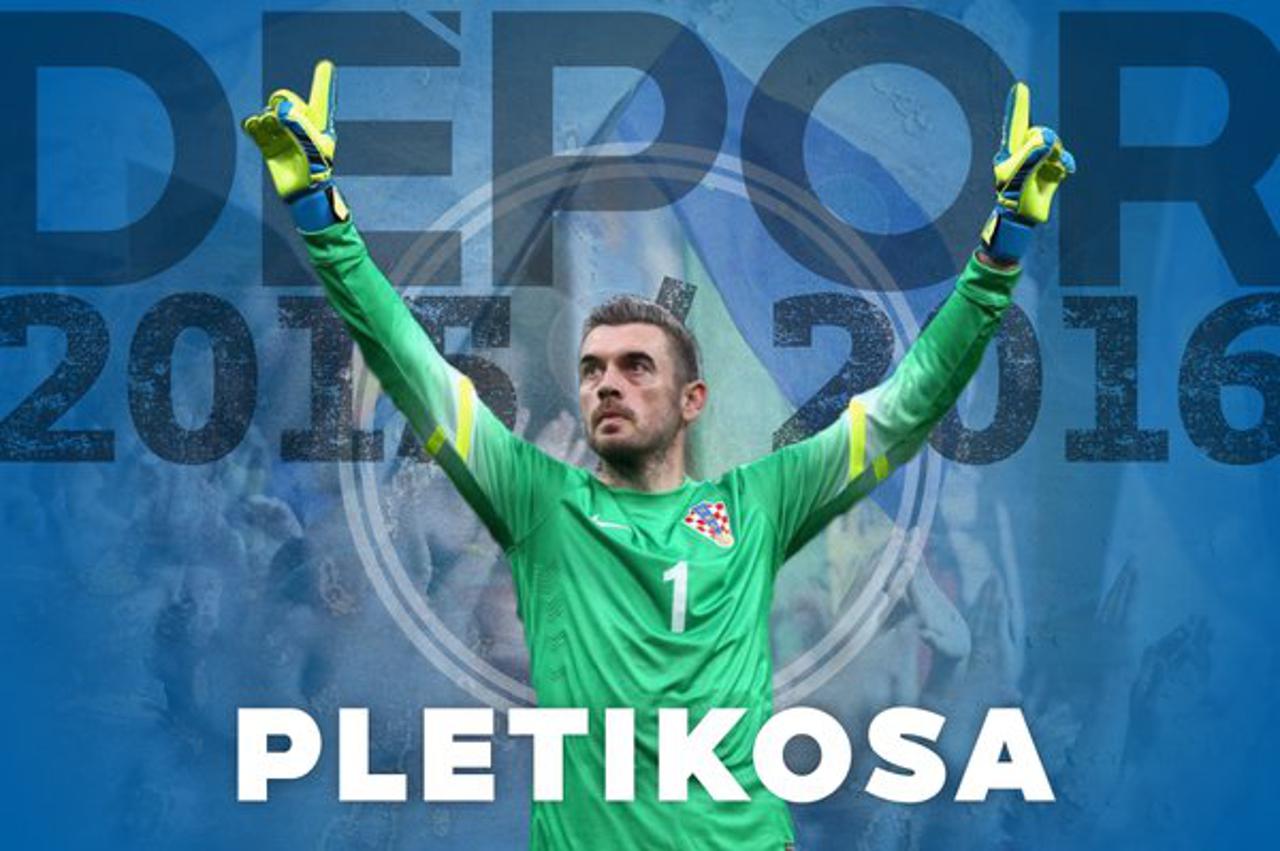 Pletikosa