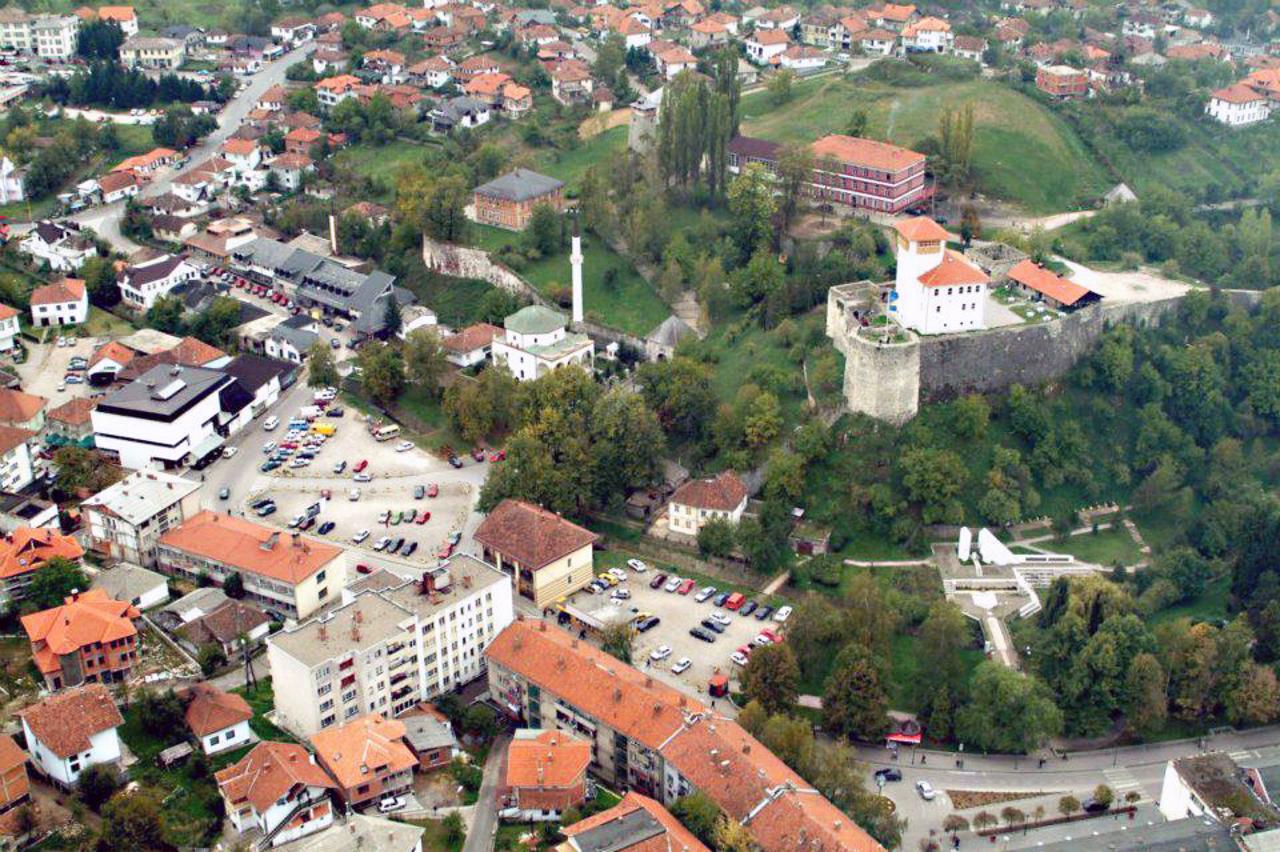 Gradačac