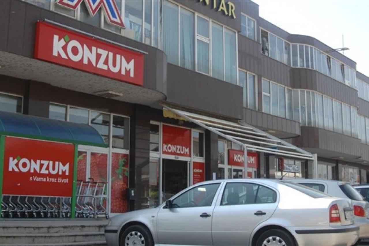 konzum 