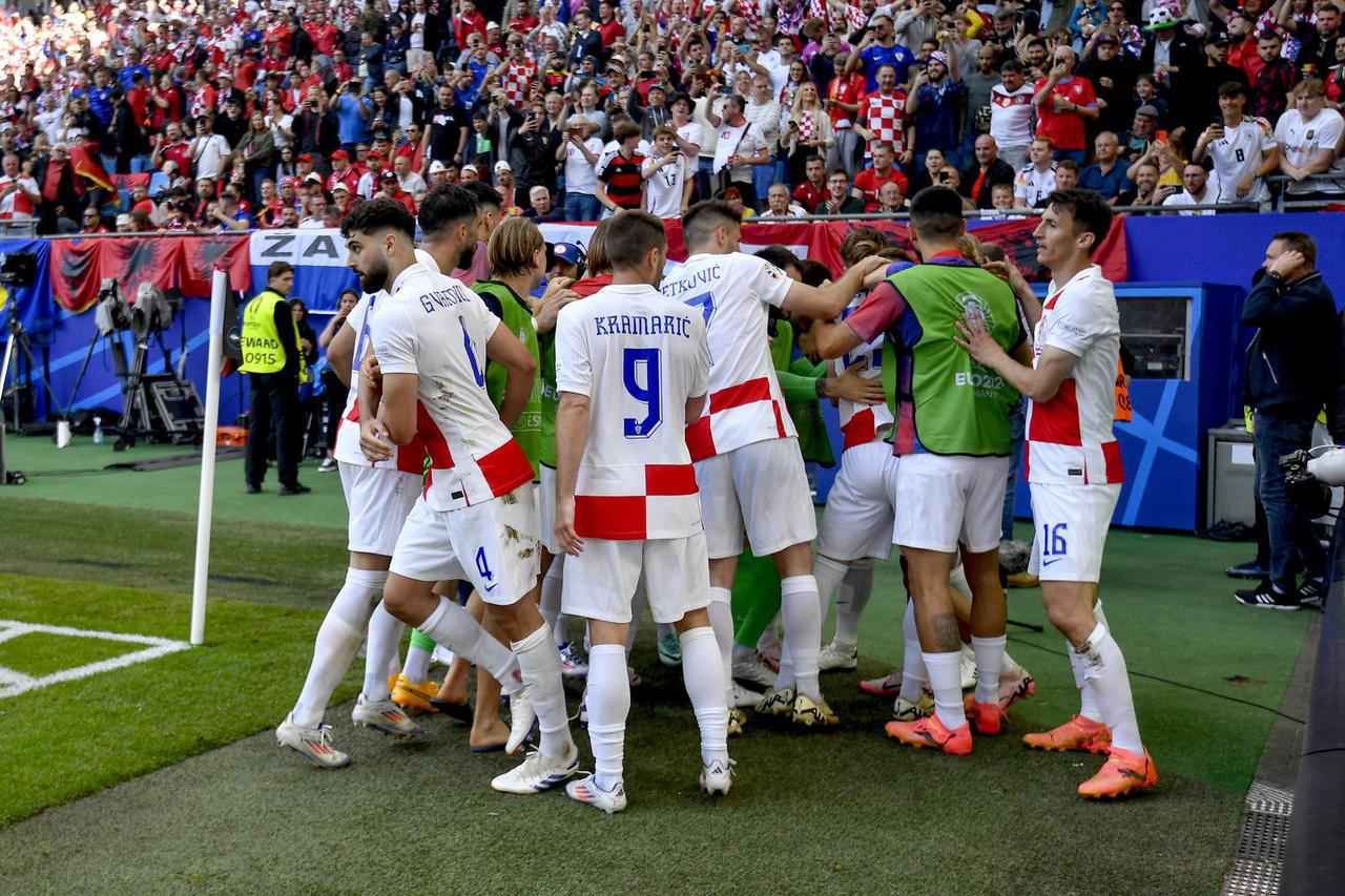 Hrvatska