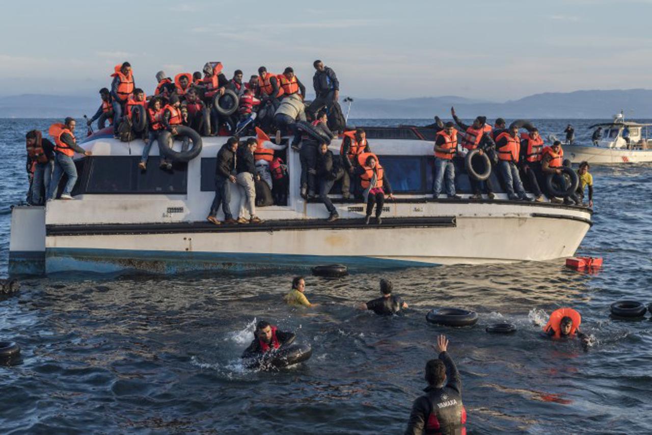 migranti