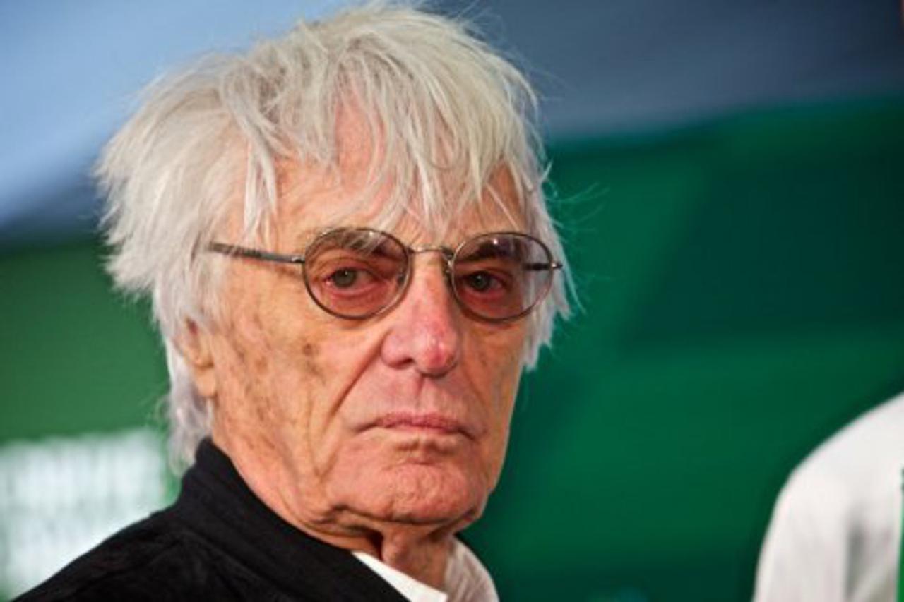 Formula 1 mijenja vlasnika: 