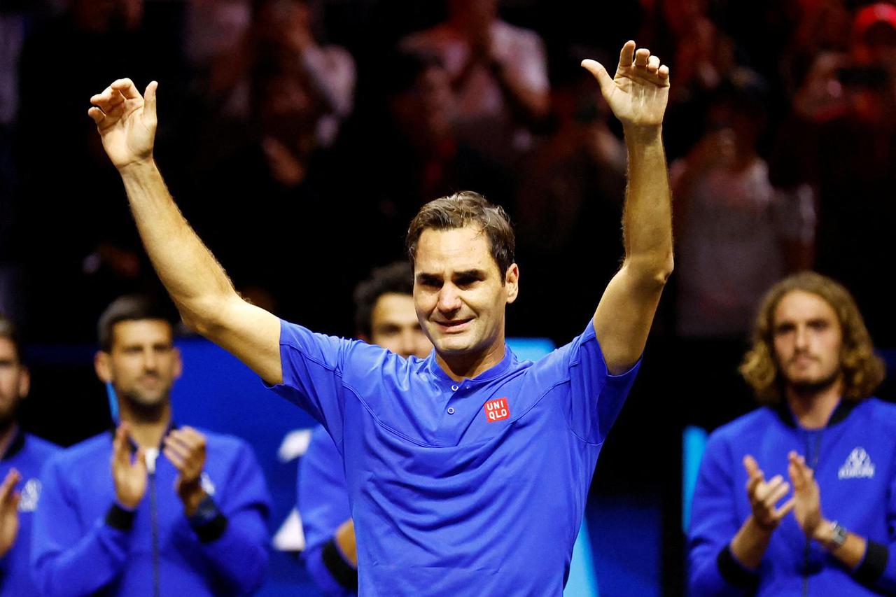 federer