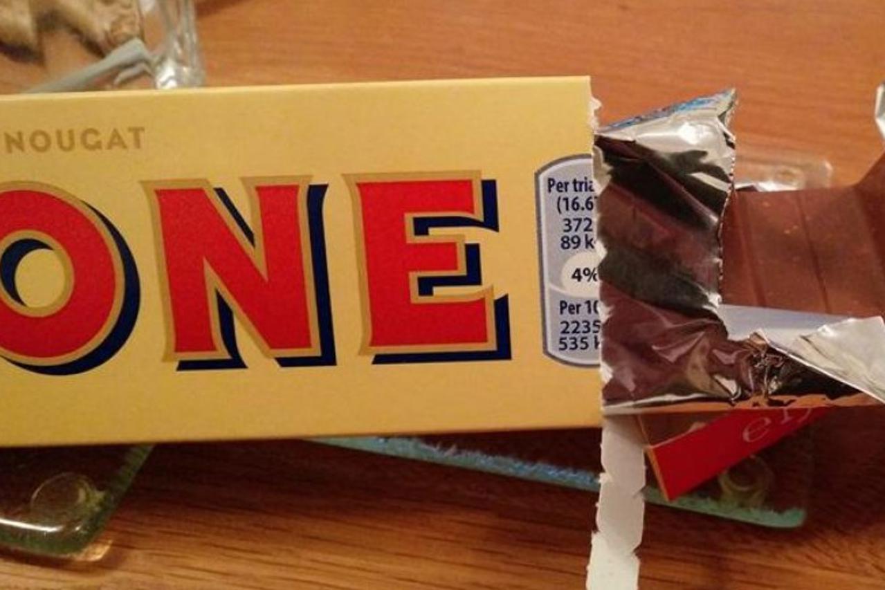 Toblerone 