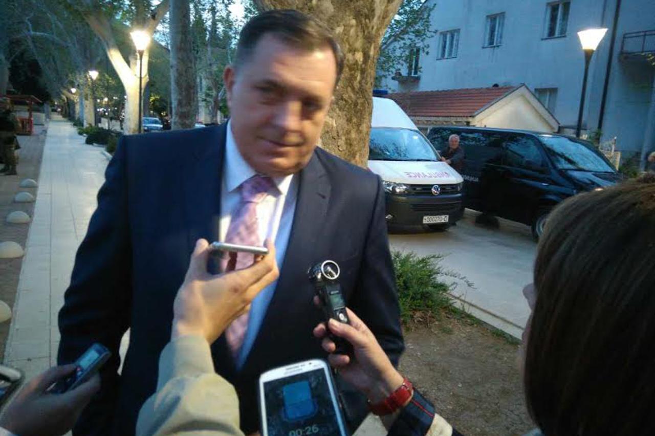 dodik