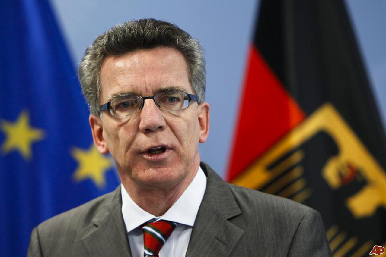 Maiziere