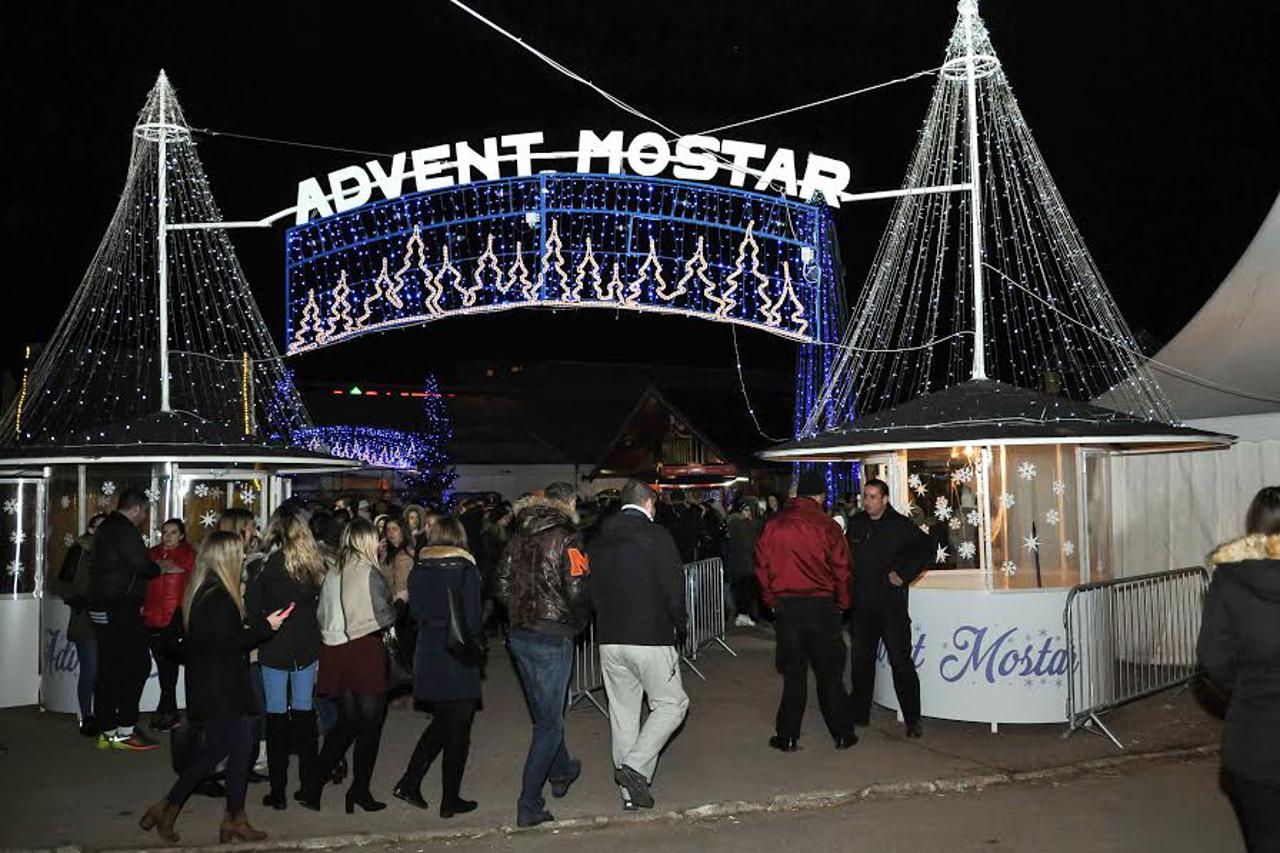 advent