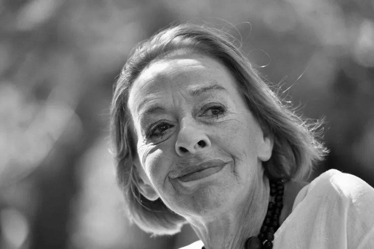 Milena Zupančič