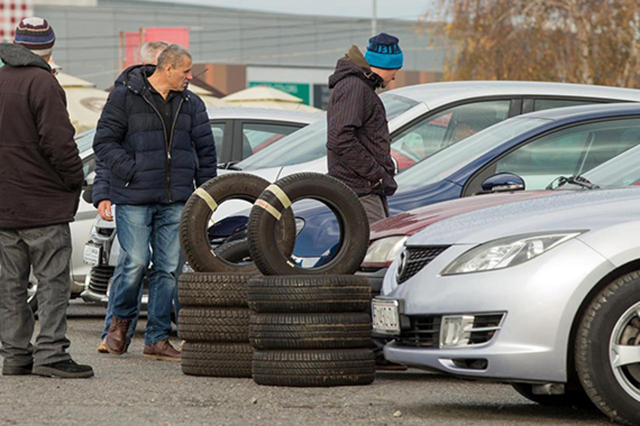 kupovina polovnih automobila
