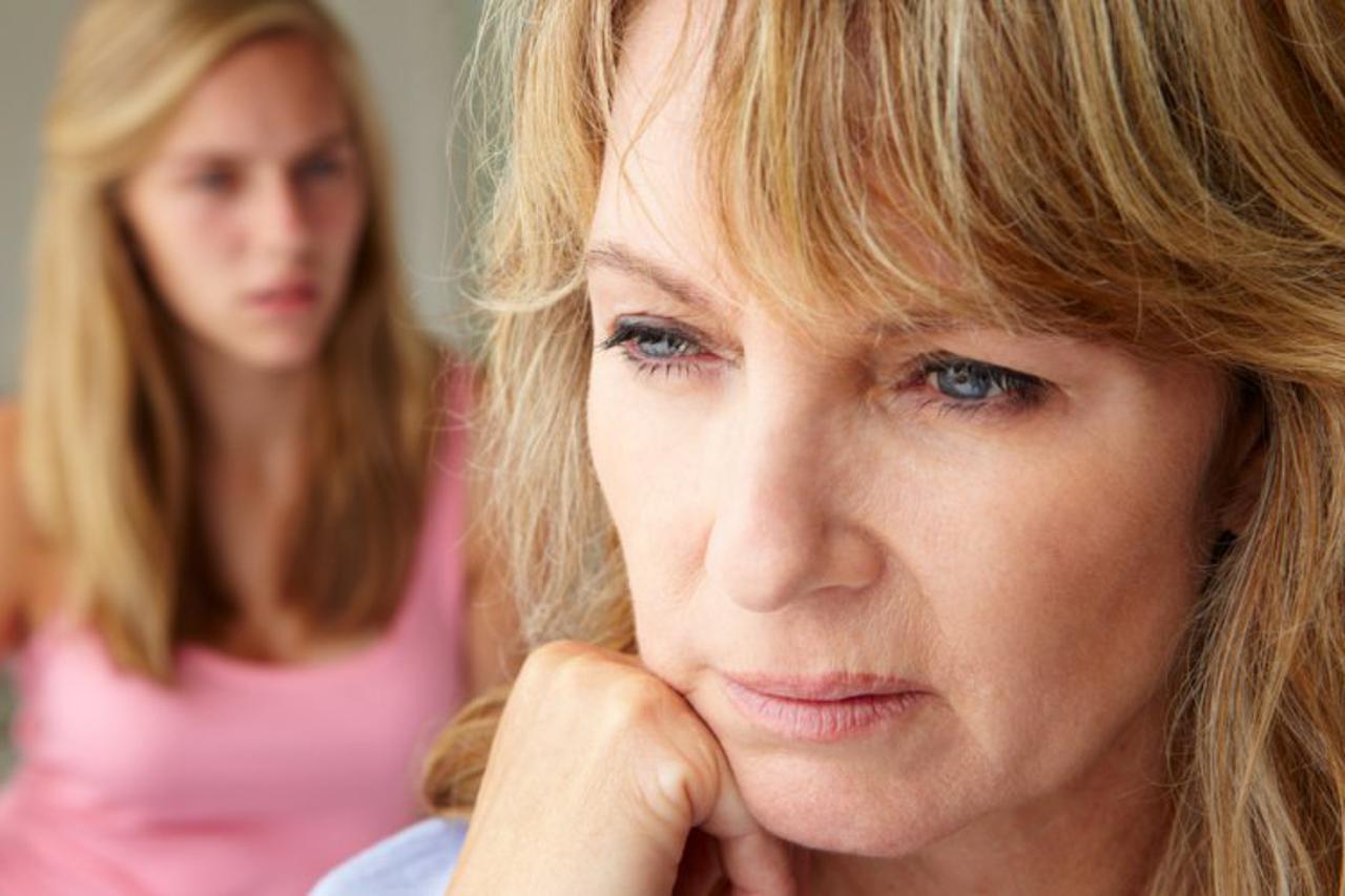 menopauza