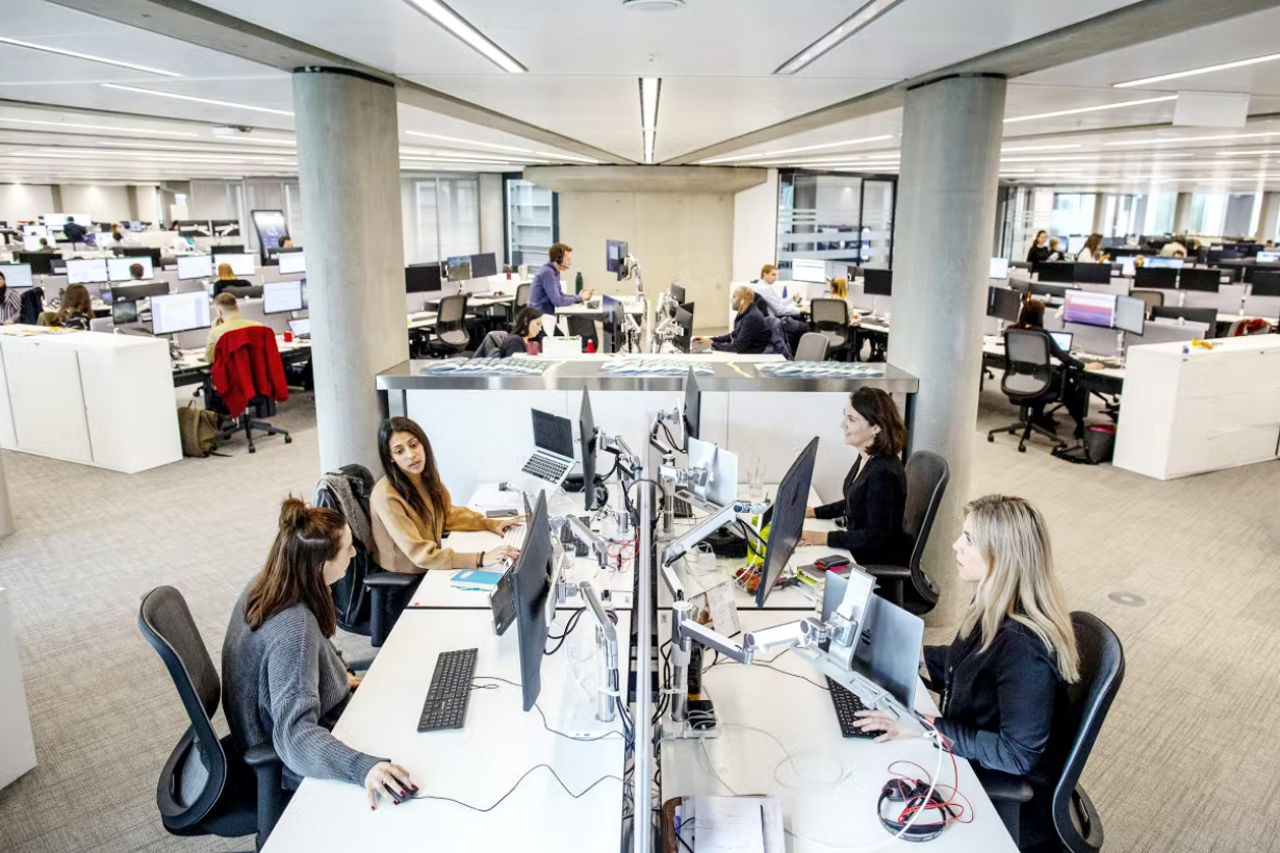 redakcija financial times