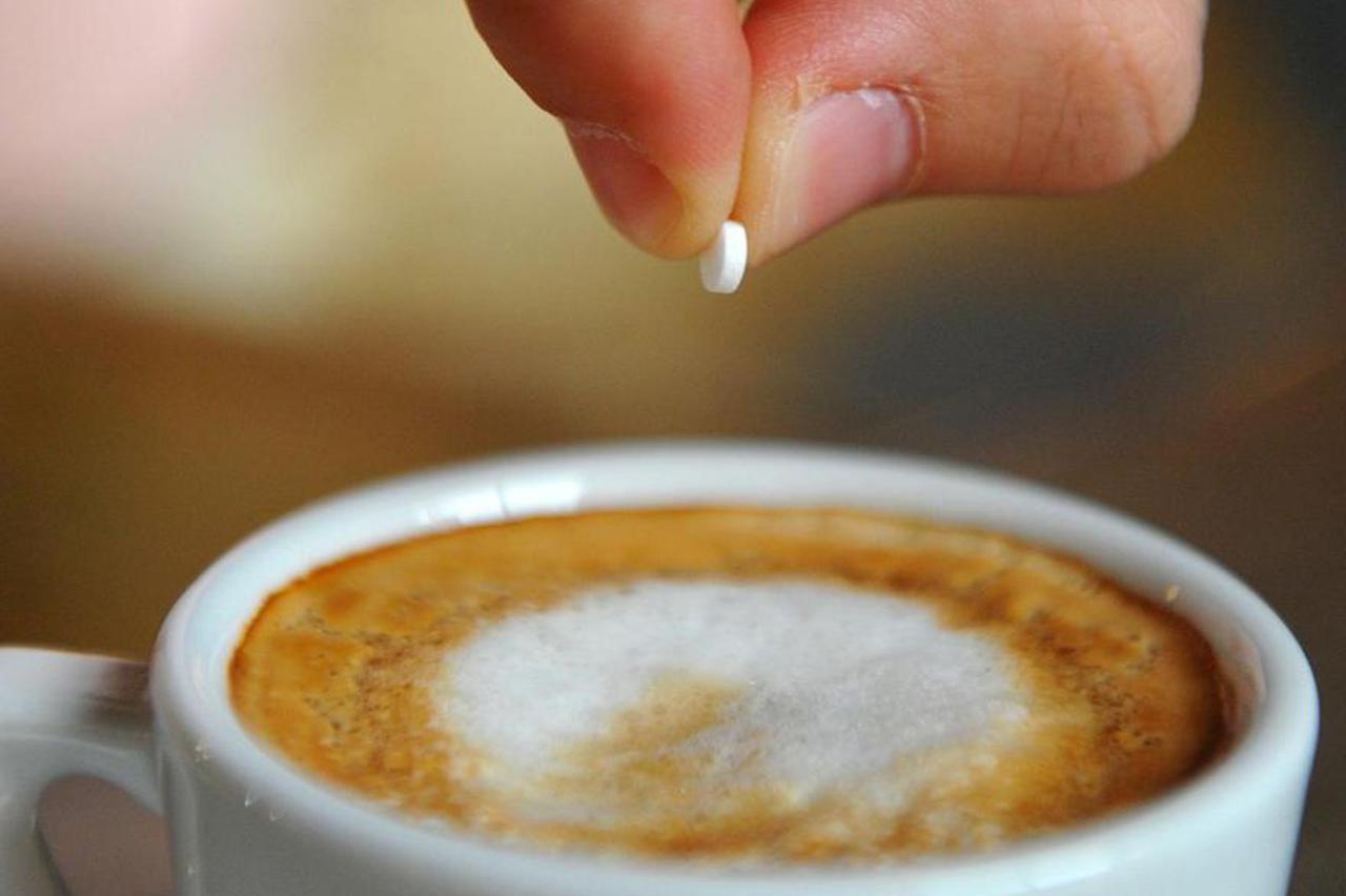 umjetni zaslađivači