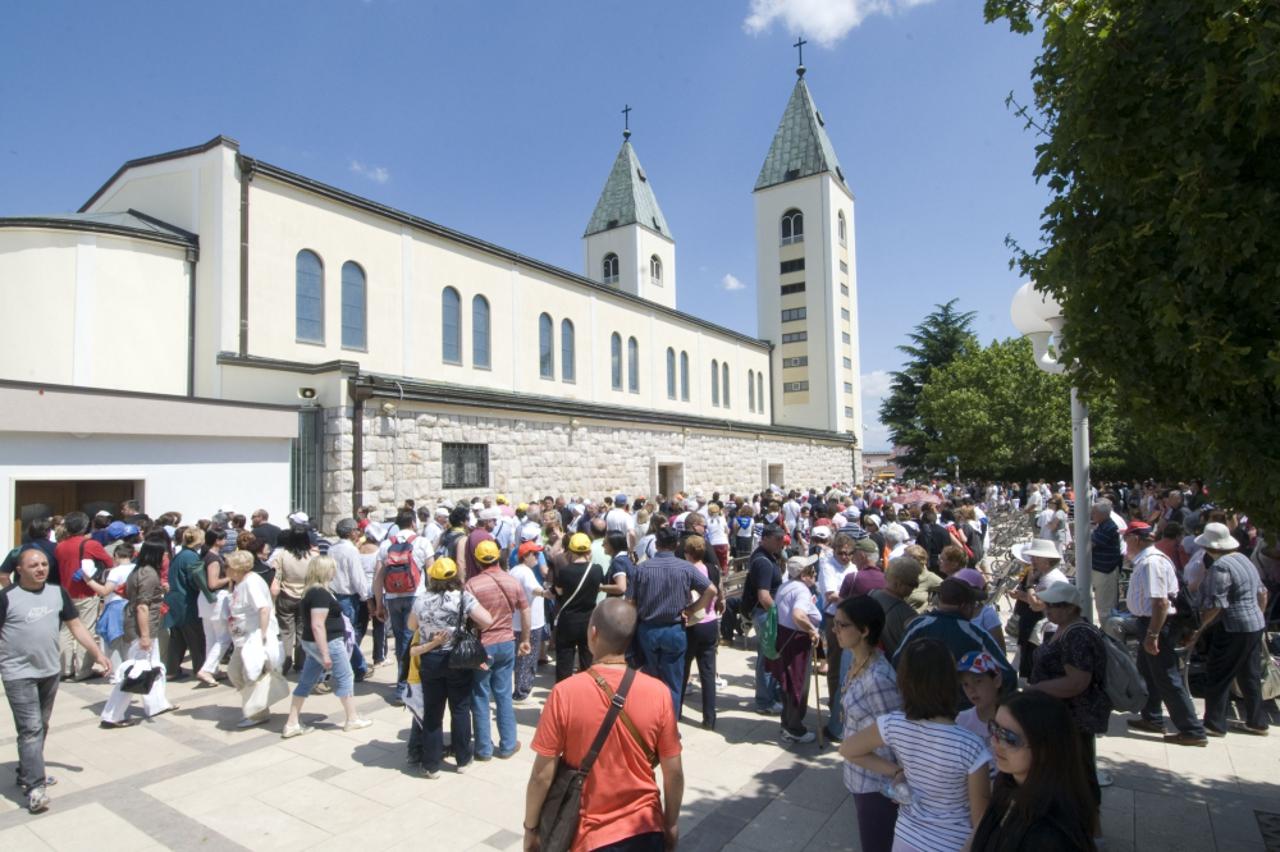 medjugorje