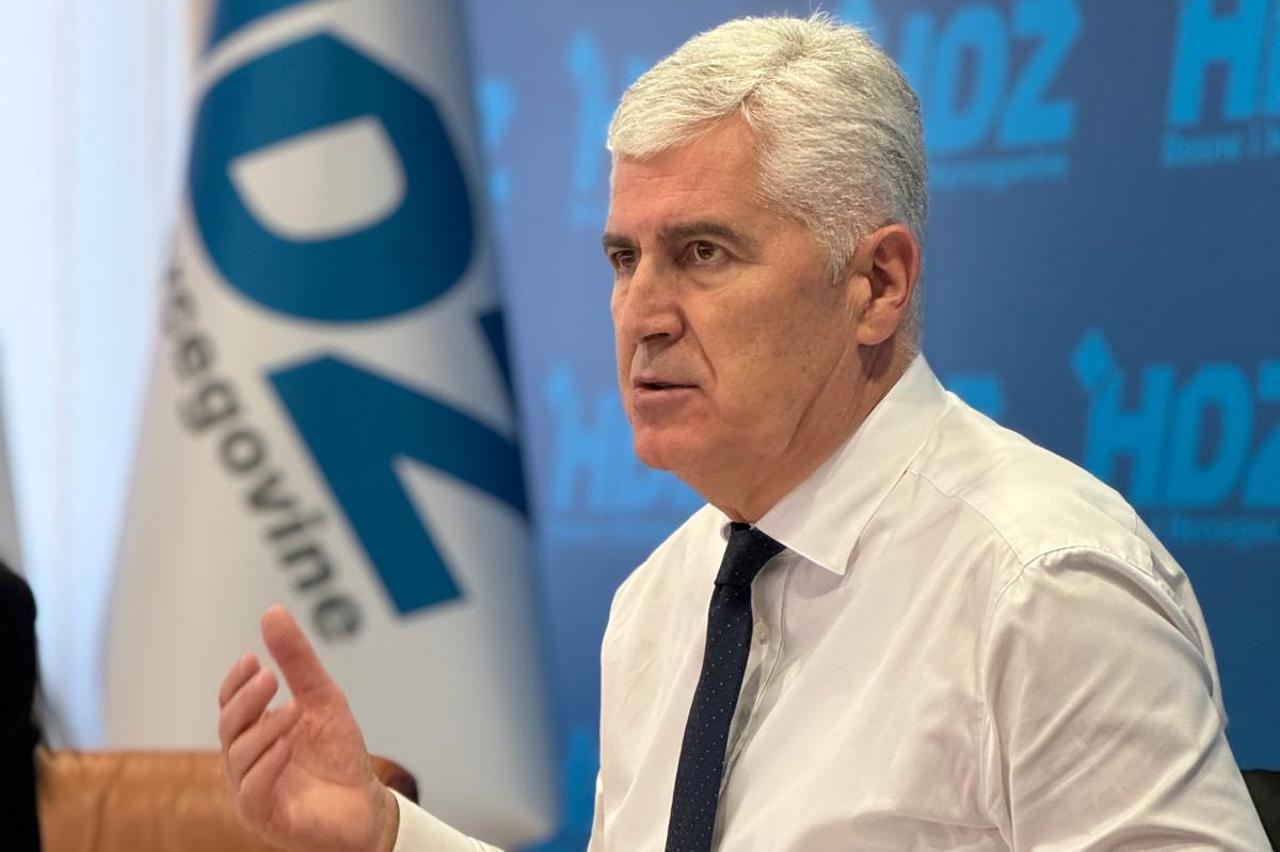 Dragan Čović