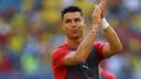 Pogledajte što je Ronaldo objavio na društvenim mrežama samo nekoliko sati prije utakmice s Hrvatskom Pogledajte što je Ronaldo objavio na društvenim mrežama samo nekoliko sati prije utakmice s Hrvatskom