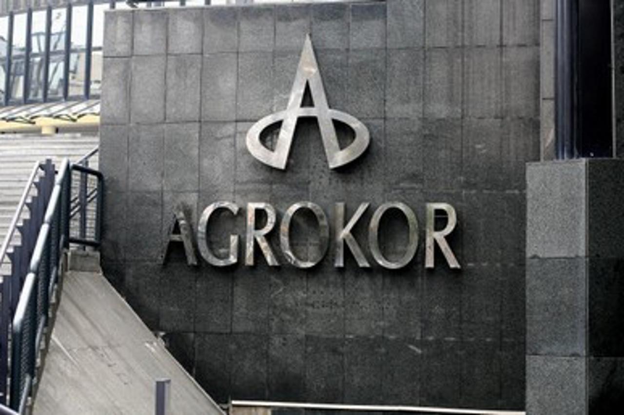 Agrokor