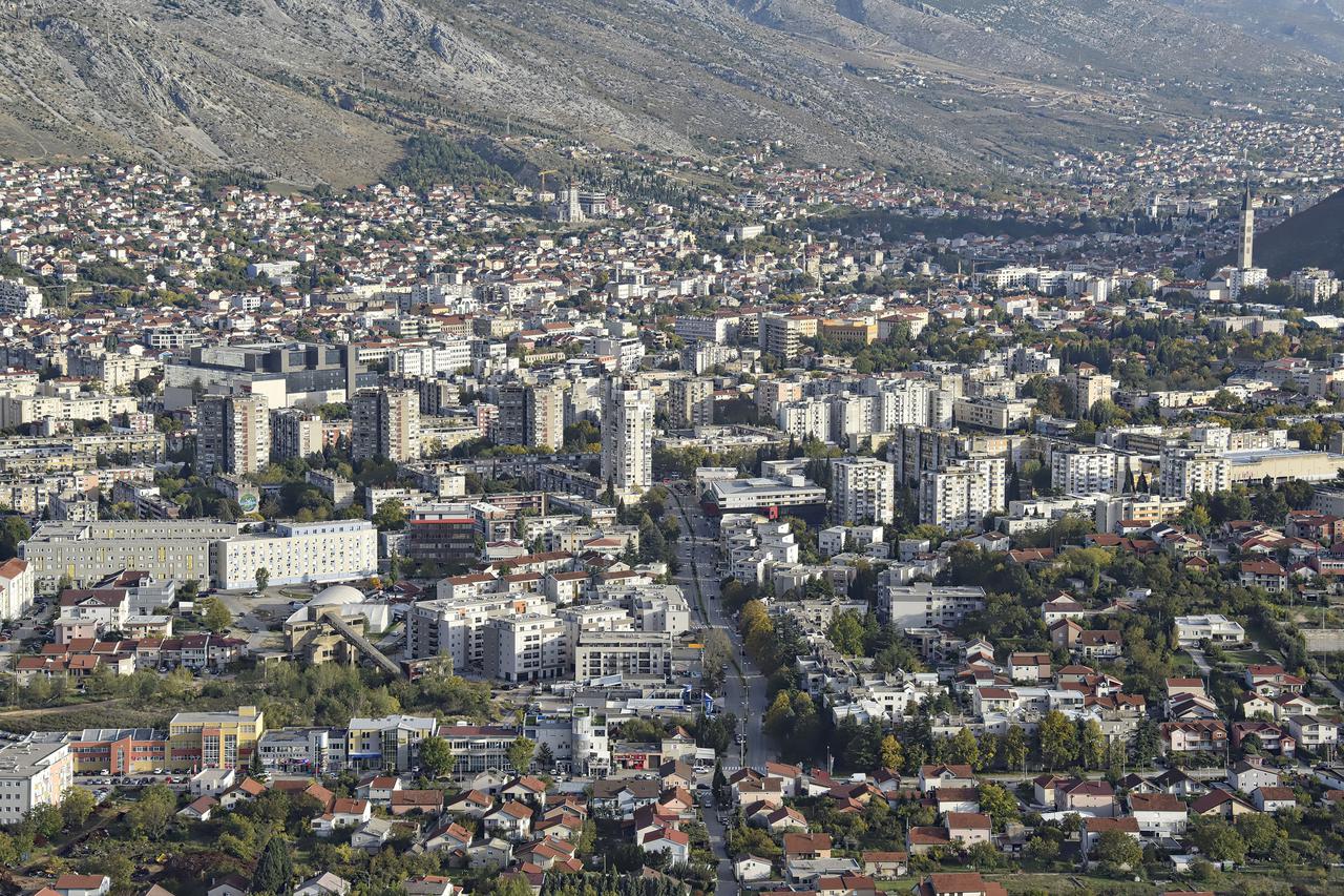 mostar