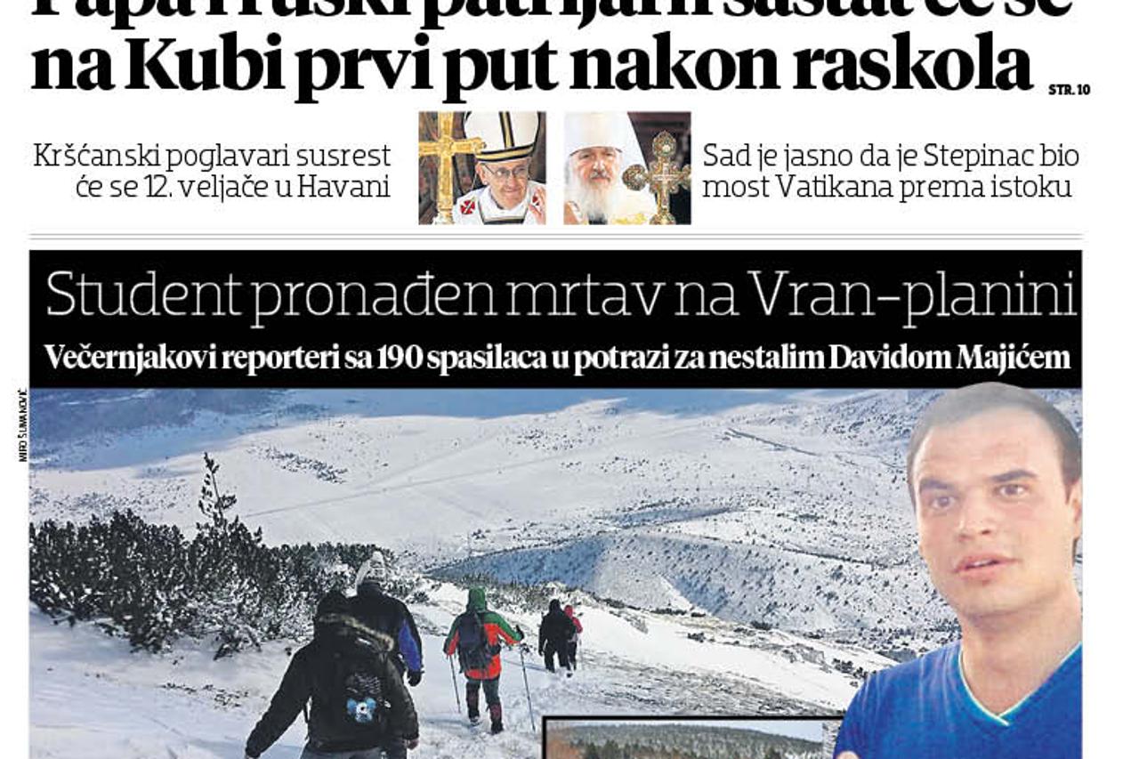 večernji list bih 06022016